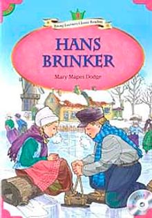 Hans Brinker +MP3 CD (YLCR-Level 3)