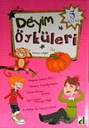 Deyim &Ouml;yk&uuml;leri (5 Kitap)
