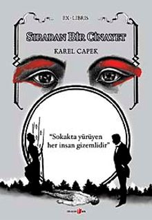 Sıradan Bir Cinayet