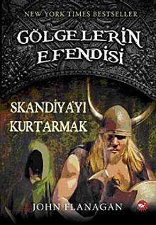 Skandiya'yı Kurtarmak / Gölgelerin Efendisi-4