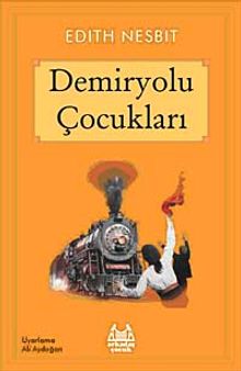 Demiryolu Çocukları