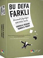 Bu Defa Farklı & Finansal Çılgınlığın 800 Yıllık Tarihi