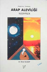 Arap Aleviliği / Nusayrilik