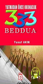 Yatmadan Önce Okunacak 333 Beddua