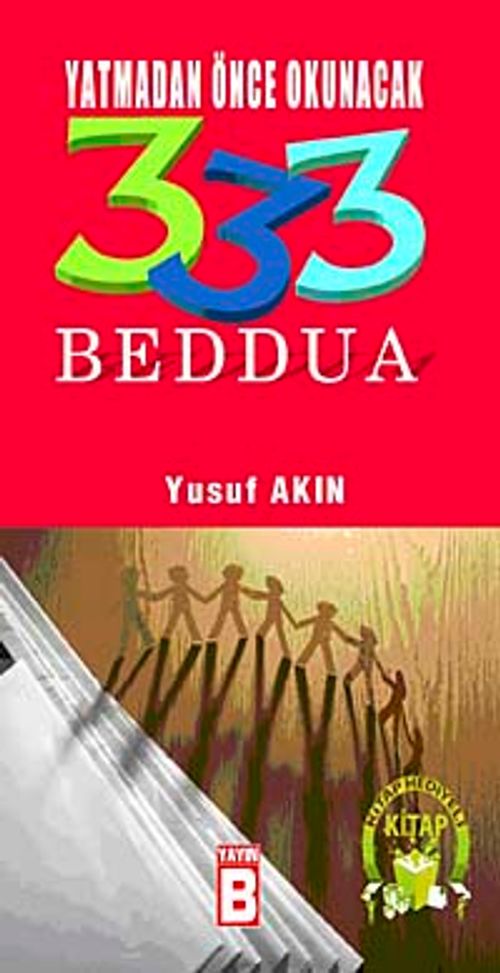 Yatmadan Önce Okunacak 333 Beddua