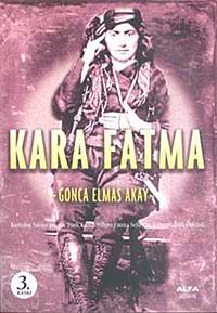 Kara Fatma & Kurtuluş Savaşı'nın İlk Türk Kadın Subayı Fatma Seher'in Kahramanlık Öyküsü