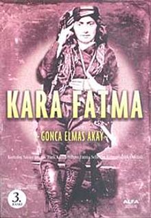 Kara Fatma & Kurtuluş Savaşı'nın İlk Türk Kadın Subayı Fatma Seher'in Kahramanlık Öyküsü