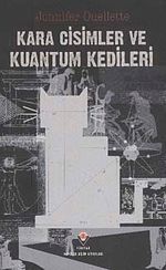 Kara Cisimler ve Kuantum Kedileri (Ciltsiz)