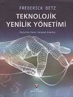 Teknolojik Yenilik Yönetimi