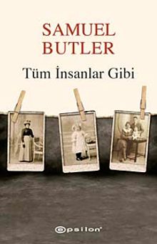 Tüm İnsanlar Gibi