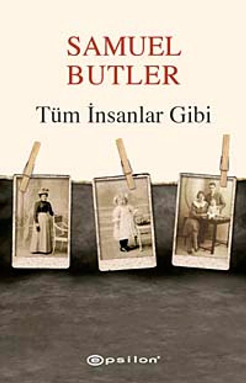 Tüm İnsanlar Gibi