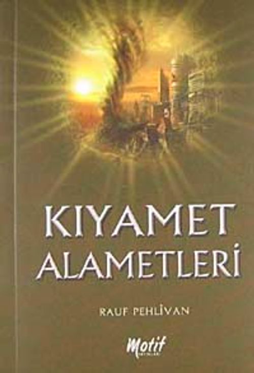Kıyamet Alametleri (Cep Boy)