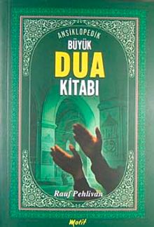 Ansiklopedik Büyük Dua Kitabı (Karton Kapak)