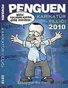Penguen Karikatür Yıllığı-2010