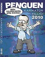 Penguen Karikatür Yıllığı-2010