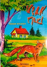 Uçan Tilki
