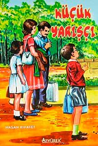 Küçük Yarışçı