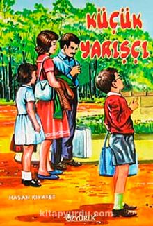 Küçük Yarışçı - Hasan Kıyafet