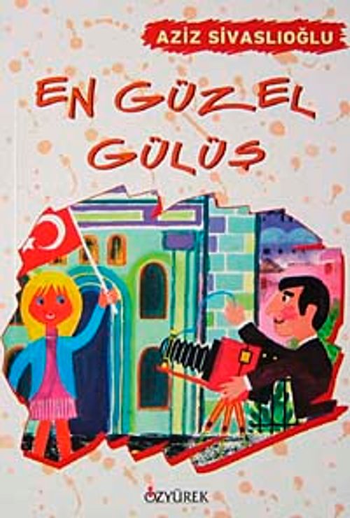 En Güzel Gülüş