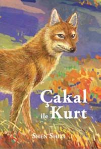 Çakal ile Kurt