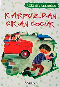 Karpuzdan Çıkan Çocuk