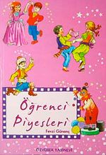 Öğrenci Piyesleri