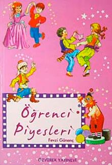 Öğrenci Piyesleri