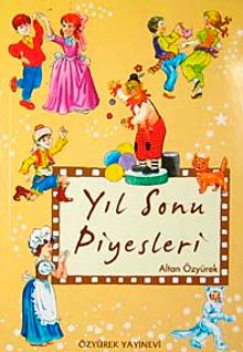 Yıl Sonu Piyesleri