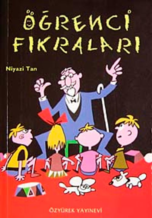 Öğrenci Fıkraları