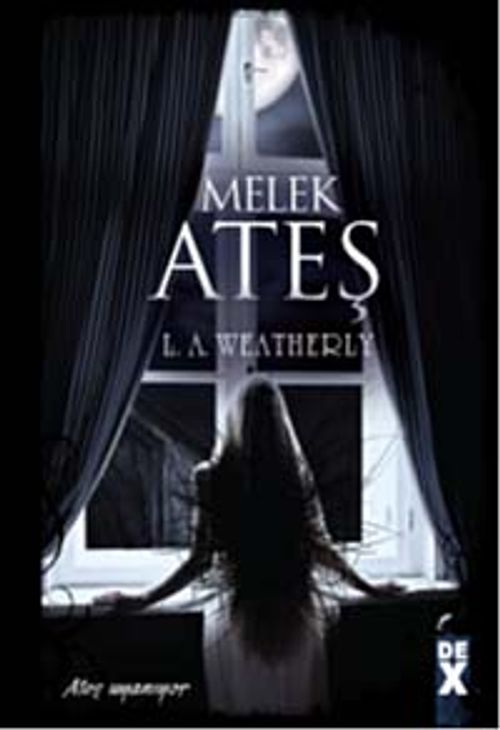 Melek 2 /  Ateş