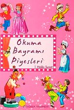 Okuma Bayramı Piyesleri