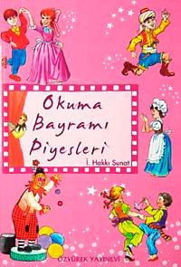 Okuma Bayramı Piyesleri
