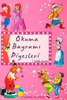 Okuma Bayramı Piyesleri