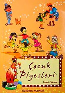 Çocuk Piyesleri