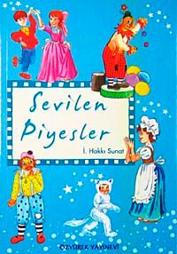 Sevilen Piyesler