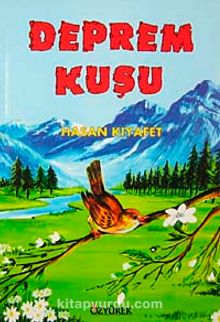 Deprem Kuşu - Hasan Kıyafet