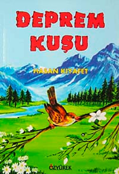 Deprem Kuşu