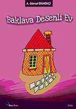 Baklava Desenli Ev