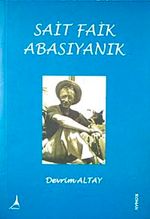 Sait Faik Abasıyanık