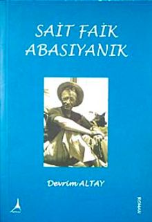 Sait Faik Abasıyanık