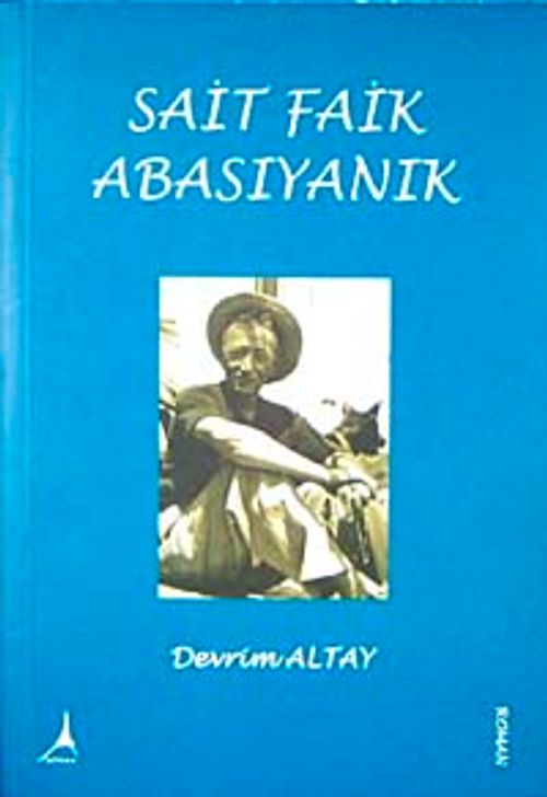Sait Faik Abasıyanık