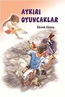 Aykırı Oyuncaklar