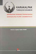 Karakalpak Türkçesi Grameri