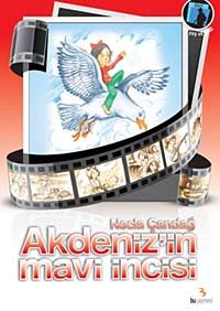 Akdeniz'in Mavi İncisi