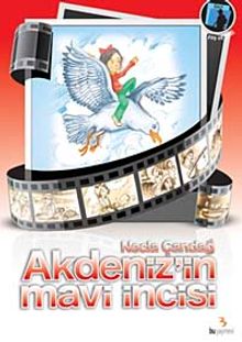 Akdeniz'in Mavi İncisi