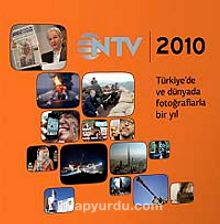 Almanak 2010 / Türkiye'de ve Dünyada Fotoğraflarla Bir Yıl