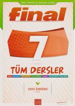 7. Sınıf Tüm Dersler Soru Bankası