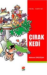 Çırak Kedi