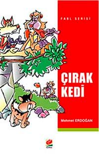 Çırak Kedi