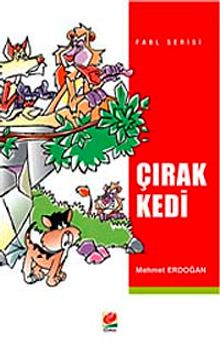 Çırak Kedi